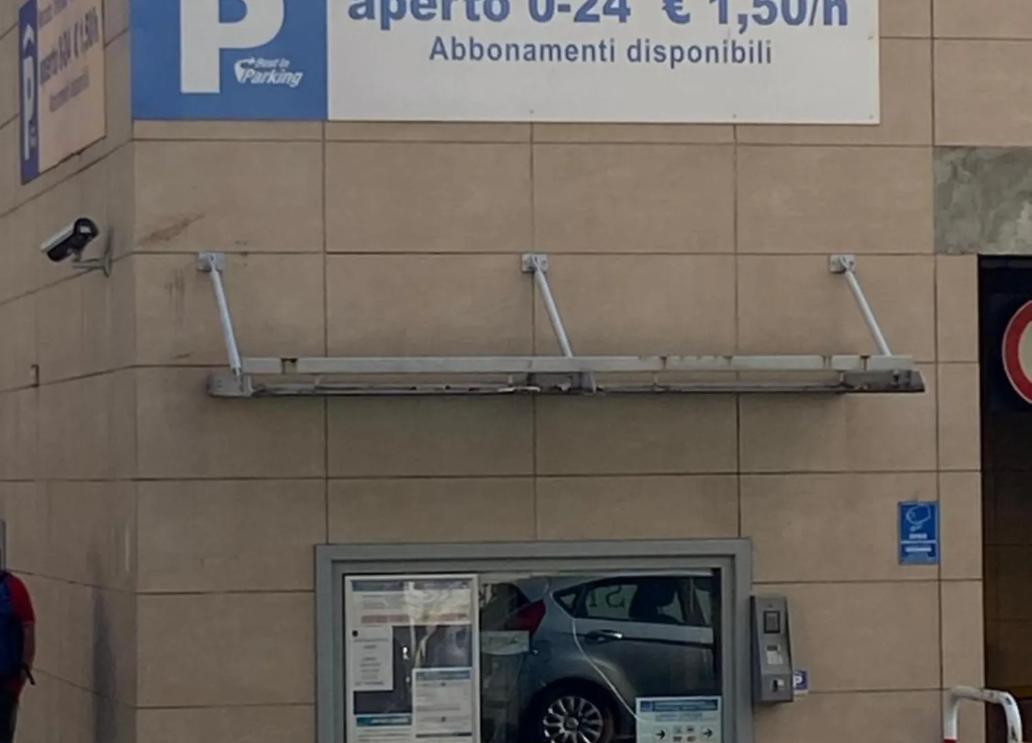 Dimora Del Papa Apartments 罗马 0*,