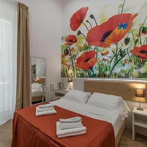 Hotel Mimosa Pantheon, Rome