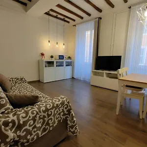 Maison Carolina Appartement
