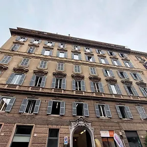 4bnb - Spacious Belli Roma