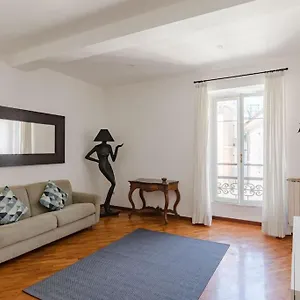 La Del Cuore Di - The Italian Collection Apartment