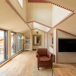 Iflat Incredible View Of The Heart Of Apartment