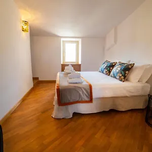 Lucina 35 Apartment