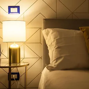 Domina Trastevere 3 - Apartment