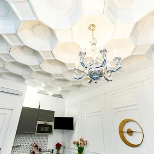Navona Artist 8 Apartment