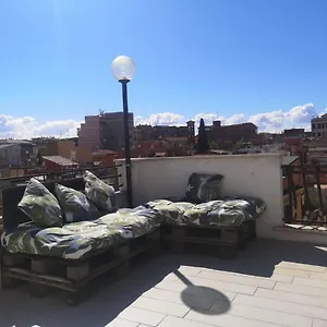 Appartamento Soulmate Rooftop, Roma