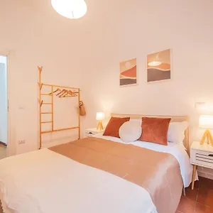 Appartamento Gazometro House - Vacation M&d, Roma