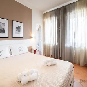 Laloren Appartamento Napoli