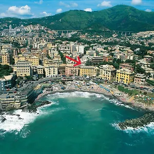Pria Appartamento Genova