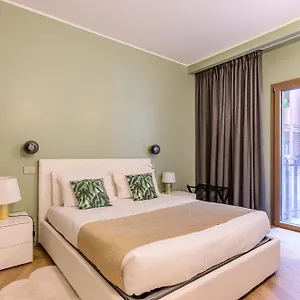 Appartamento Trastevere Boutique With Gym And Steam Shower, Roma