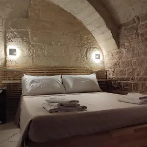 La Cas D Zii La Giulia Casa vacanze Bari