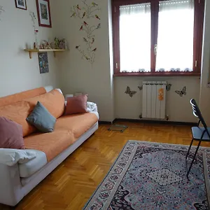 Appartamento Momohouse - 4 Ospiti 2 Wifi A/c, Roma