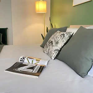 Appartamento San Pietro Sweet Rhome, Roma