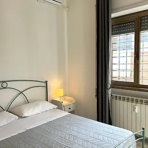 Appartamento Eufonia Gemelli, Roma
