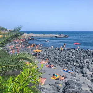 La Casa Di Iside A Mare Appartamento Aeroporto di Catania Fontana Rossa