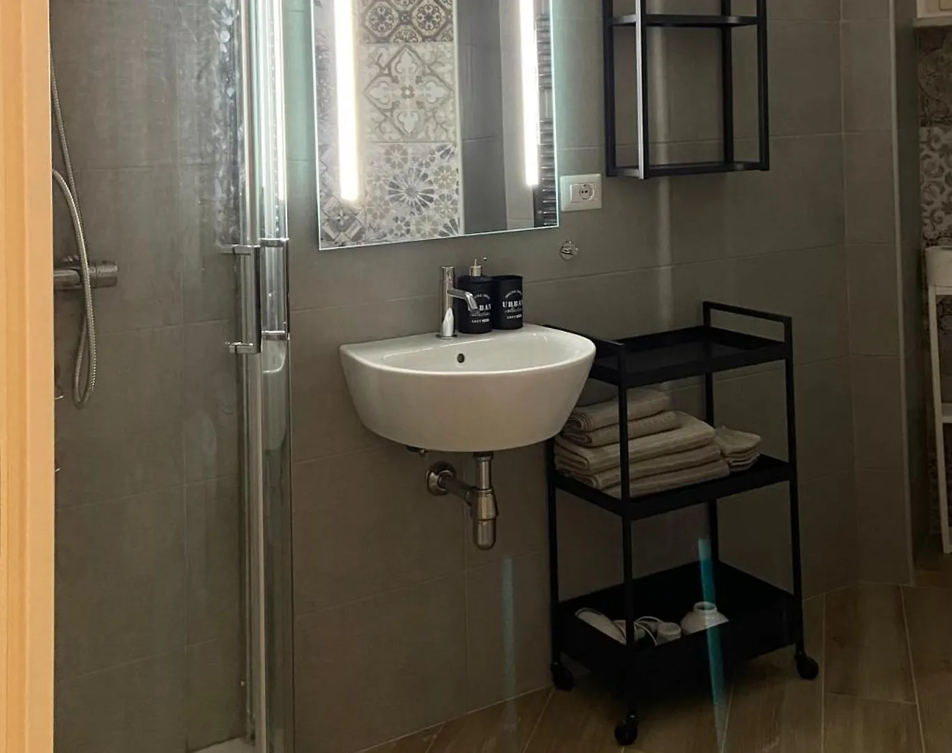 Dimora Del Papa Apartments Rome