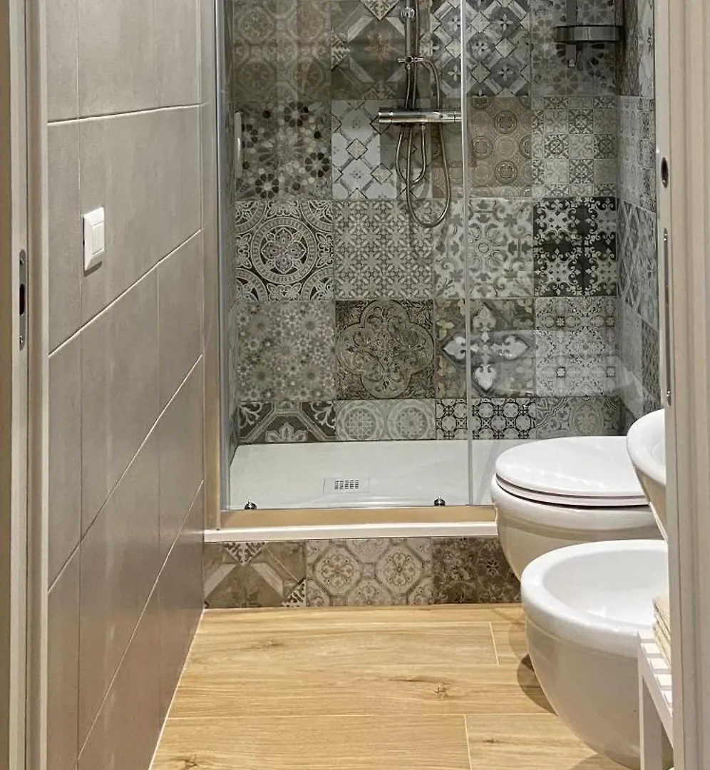 Dimora Del Papa Apartments Rome