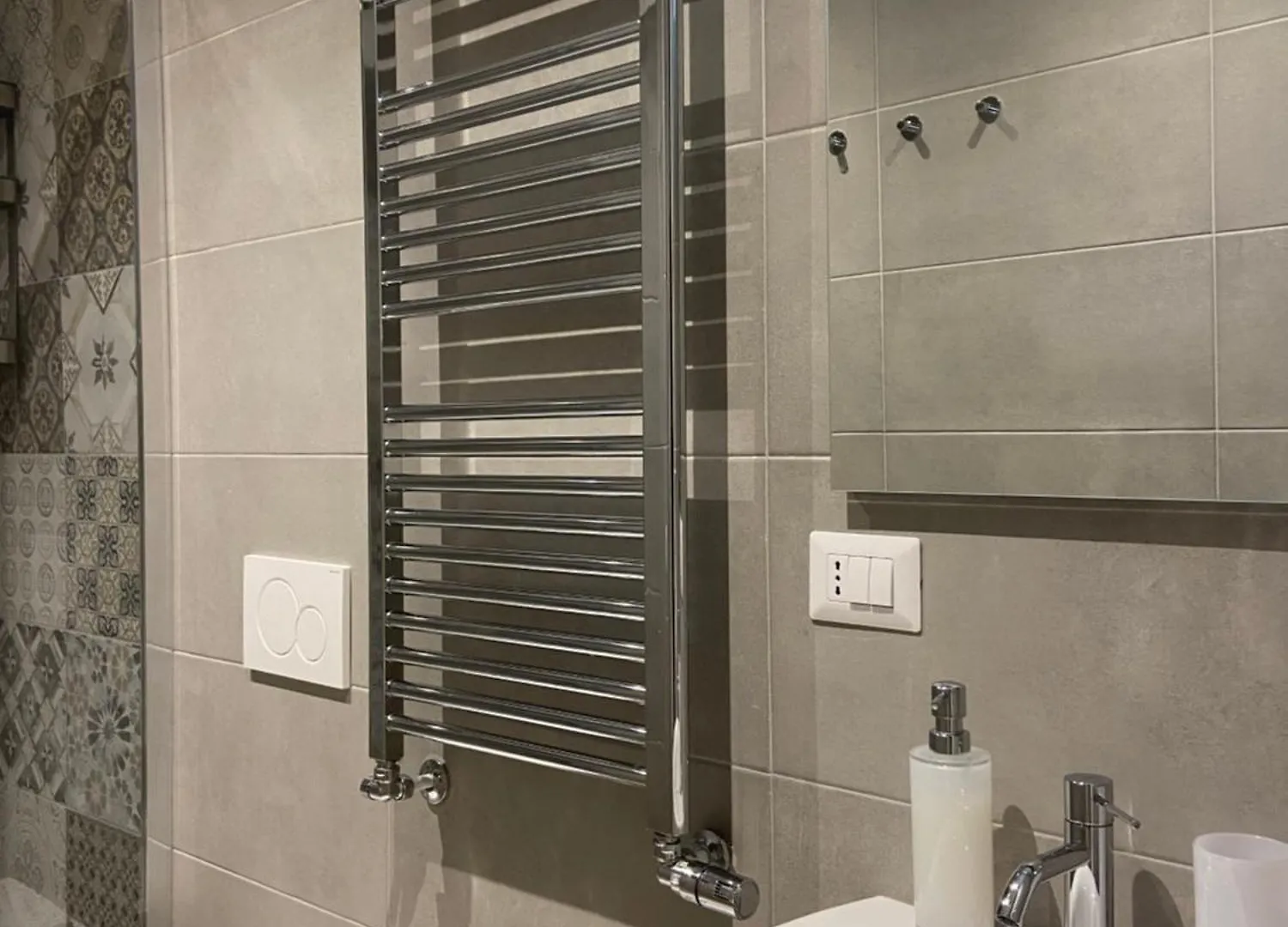 Dimora Del Papa Apartments Rome Italy