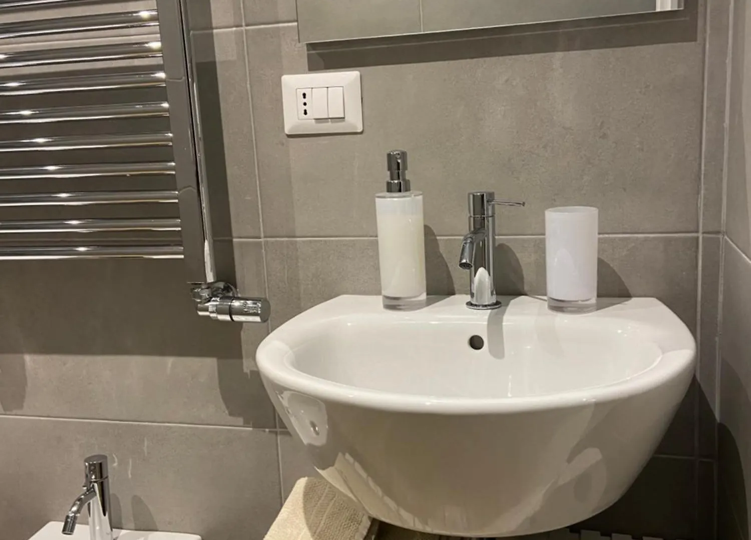 Dimora Del Papa Apartments Rome