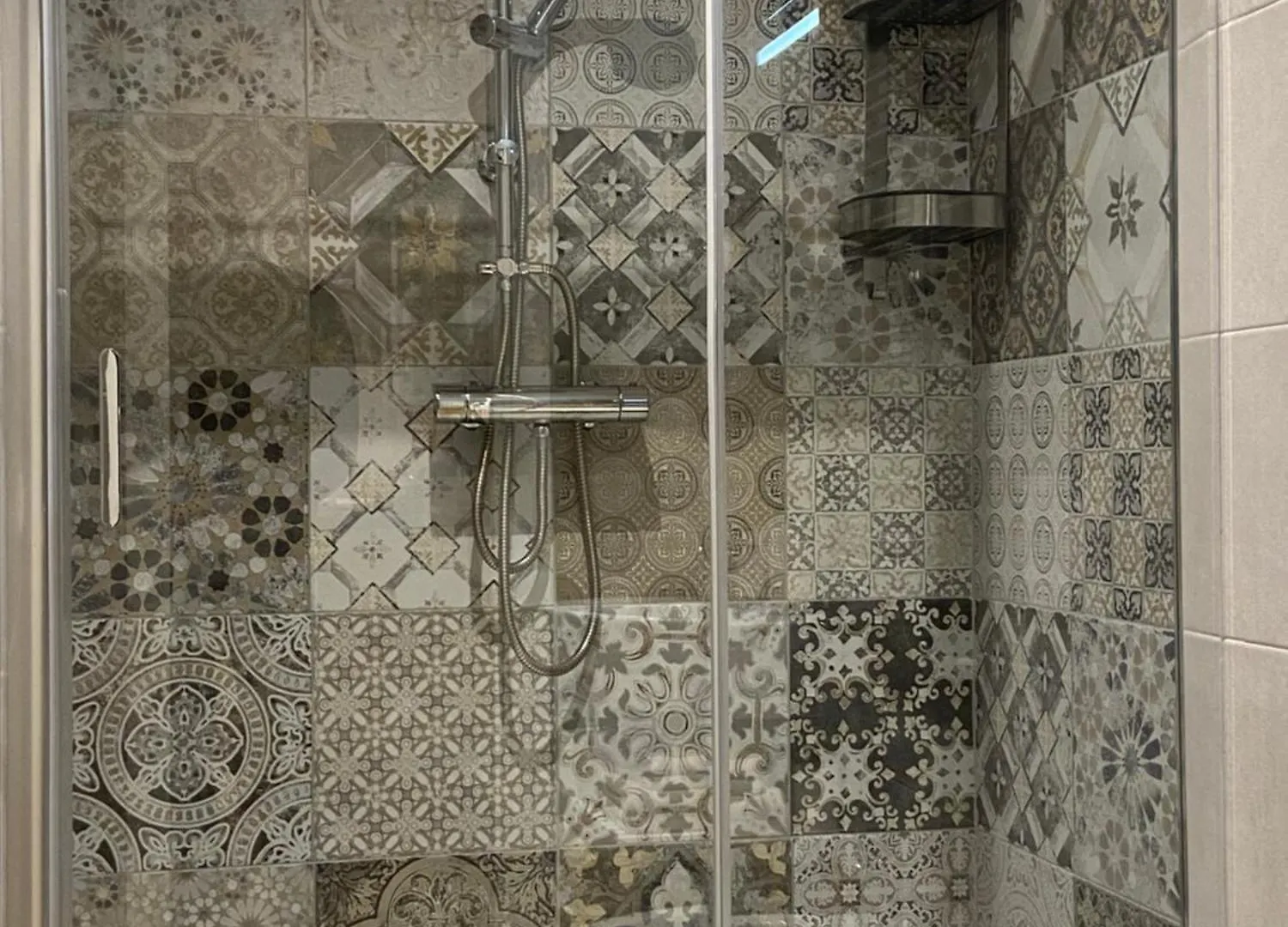 Dimora Del Papa Apartments Rome