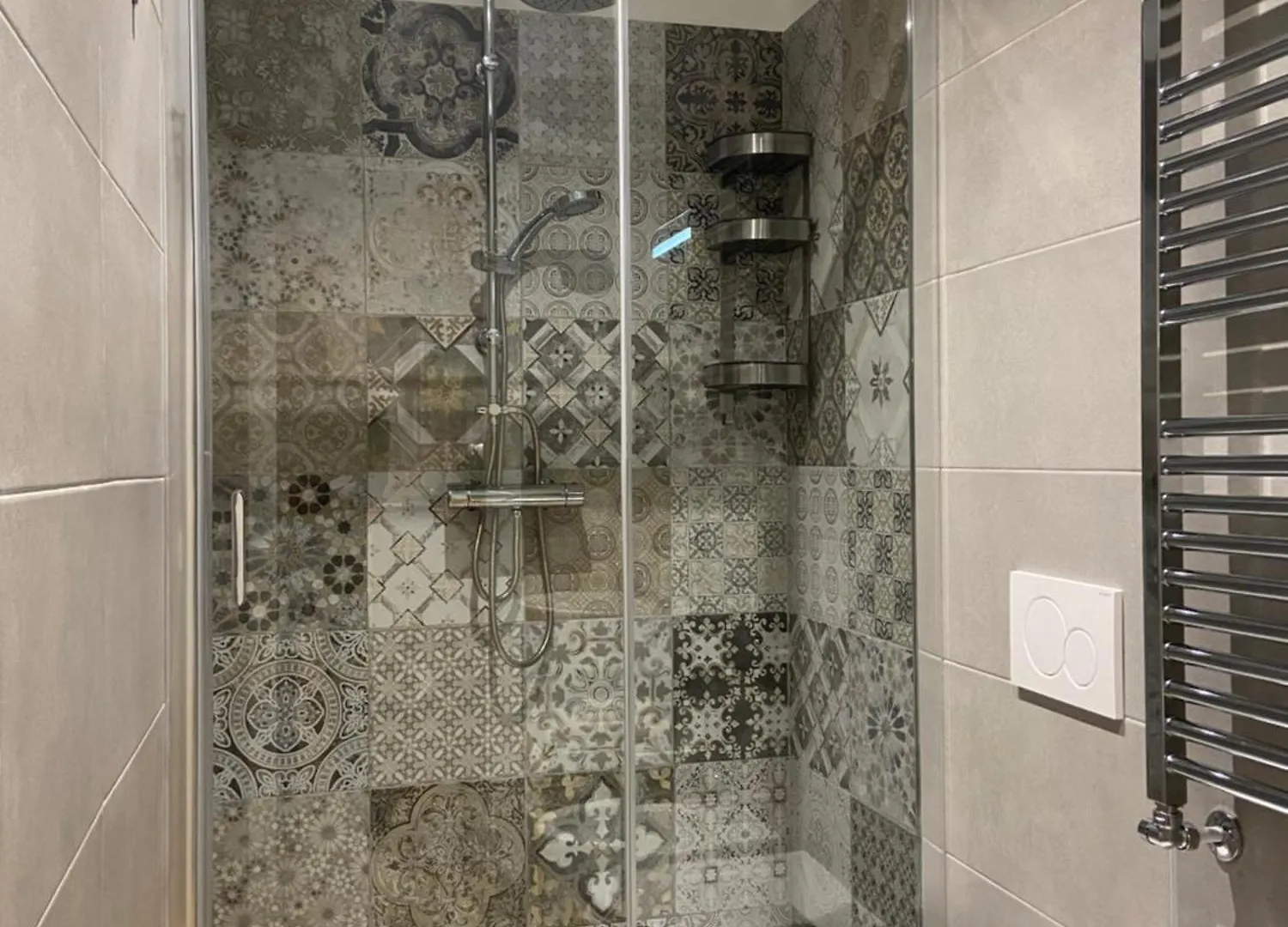 Dimora Del Papa Apartments Rome 0*,