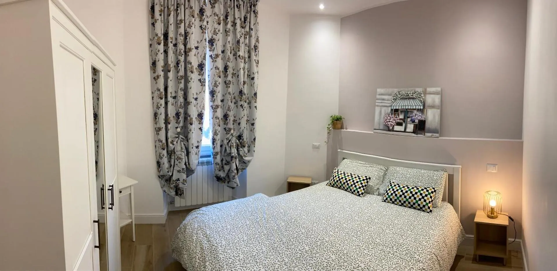Dimora Del Papa Apartments Rome