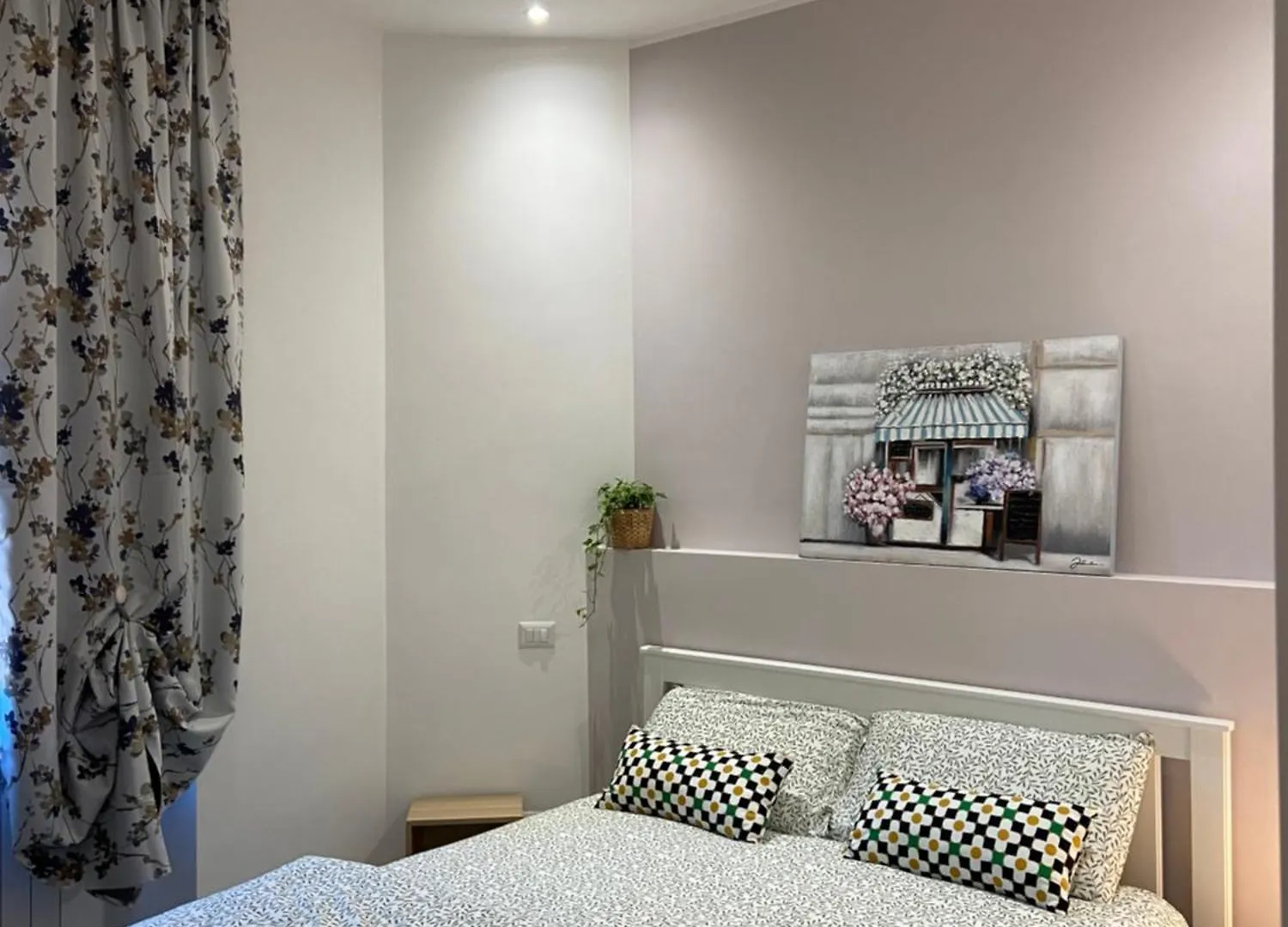 Dimora Del Papa Apartments Rome 0*,  Italy