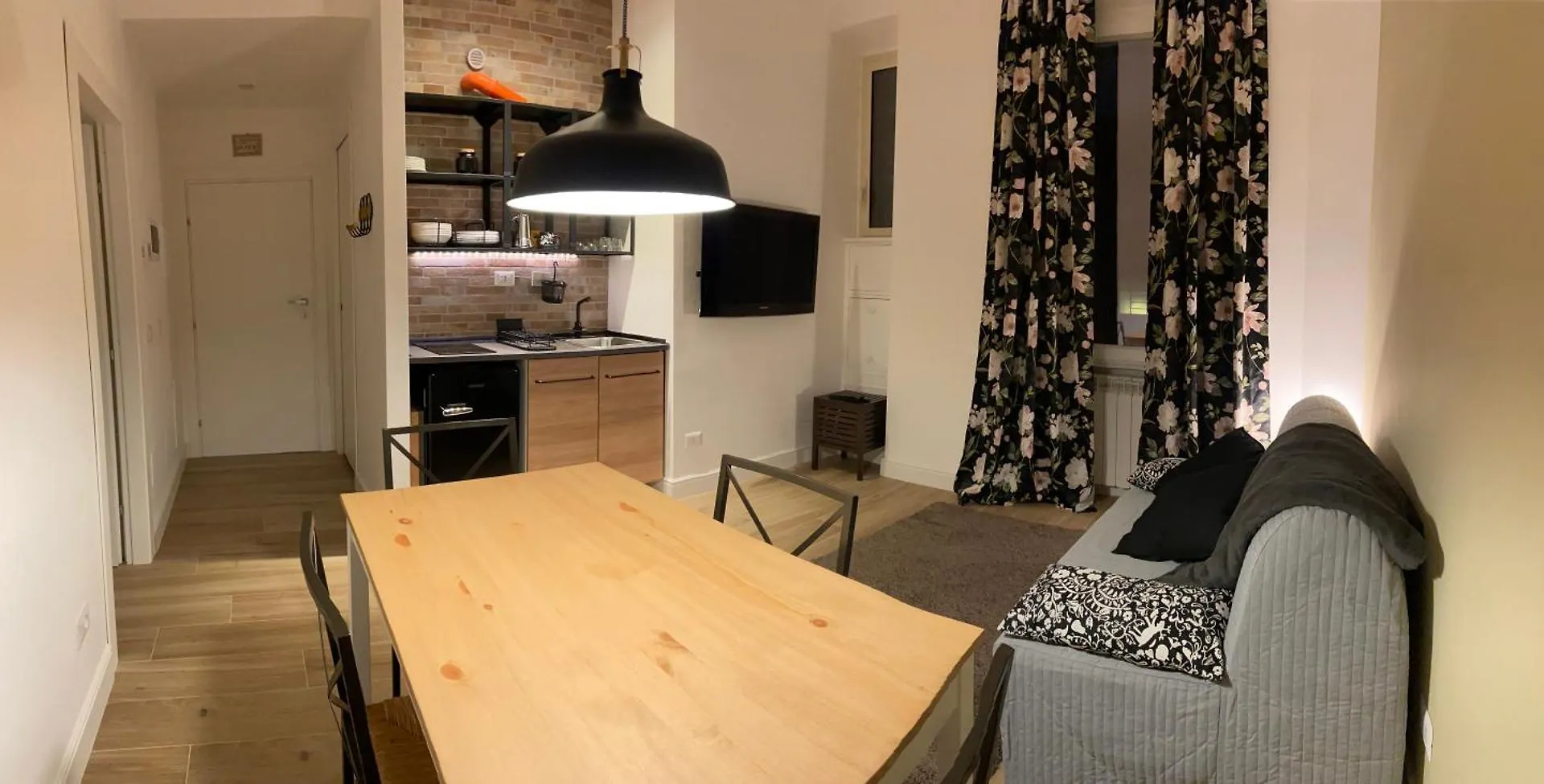 Dimora Del Papa Apartments Rome