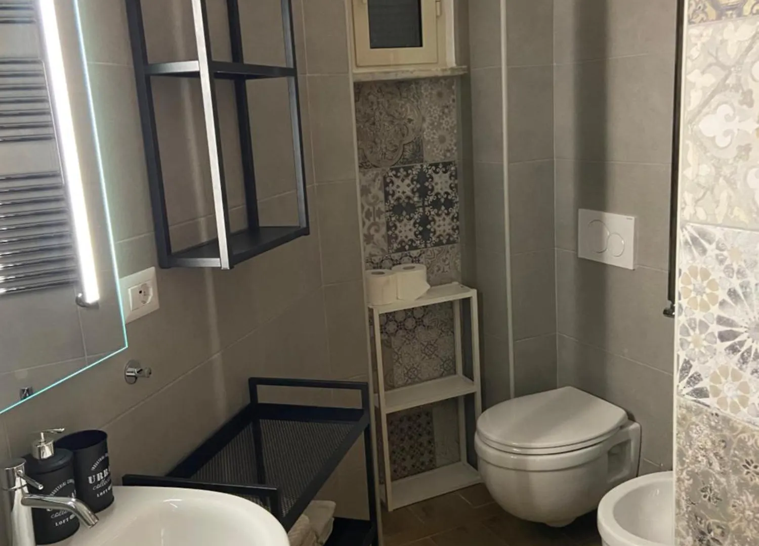Dimora Del Papa Apartments Rome