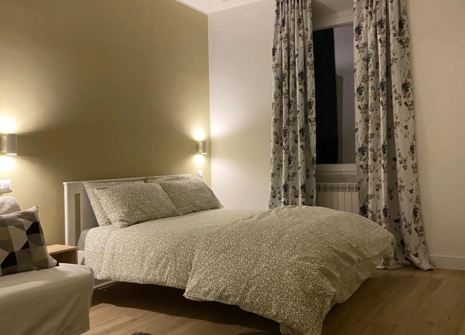 Dimora Del Papa Apartments Rome Italie